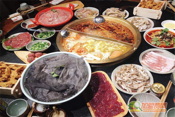 炊牛大王火锅加盟怎么样 炊牛大王火锅加盟费有哪些