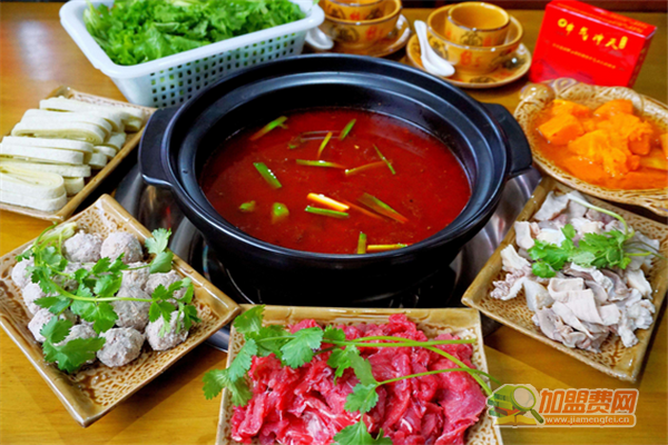 炊牛大王火锅加盟怎么样 炊牛大王火锅加盟费有哪些