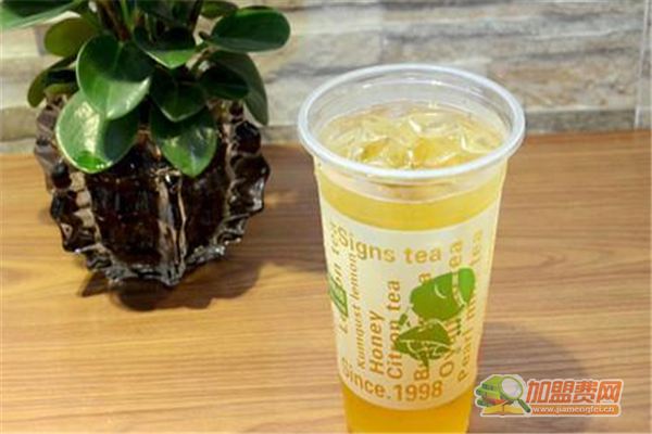 茶茶之道加盟怎么样 茶茶之道加盟费有哪些