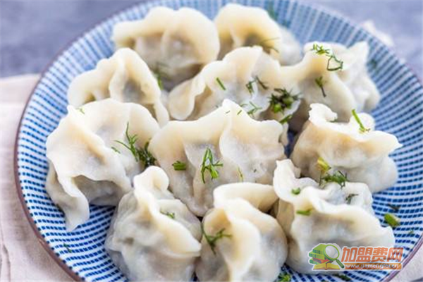 小饺志海鲜水饺加盟流程 小饺志海鲜水饺加盟费多少