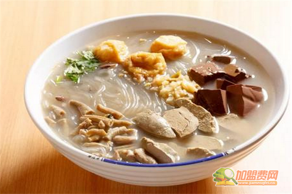 土味老鸭粉丝汤加盟条件 土味老鸭粉丝汤加盟费多少