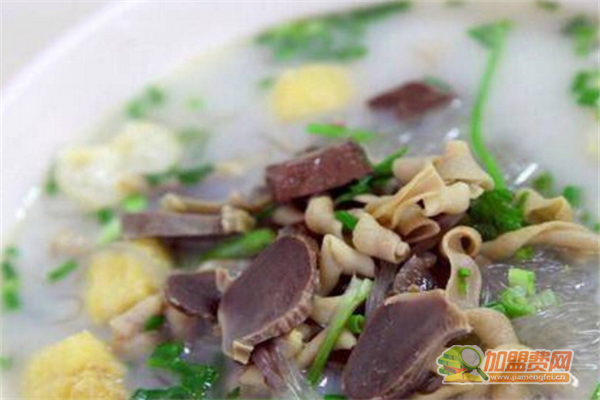 土味老鸭粉丝汤加盟条件 土味老鸭粉丝汤加盟费多少