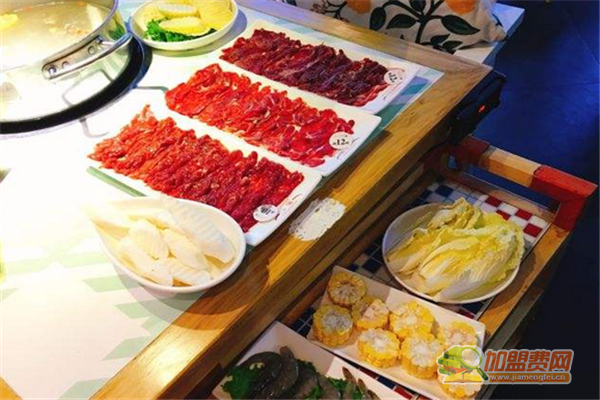 花田煮臻牛火锅加盟条件 花田煮臻牛火锅加盟费多少