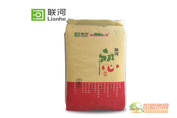 联河米业加盟须知 联河米业加盟费多少