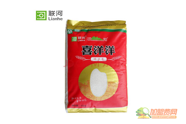 联河米业加盟须知 联河米业加盟费多少