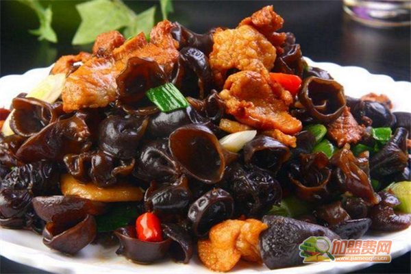 东北炒菜加盟须知 东北炒菜加盟费多少