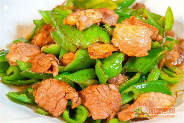 东北炒菜加盟须知 东北炒菜加盟费多少