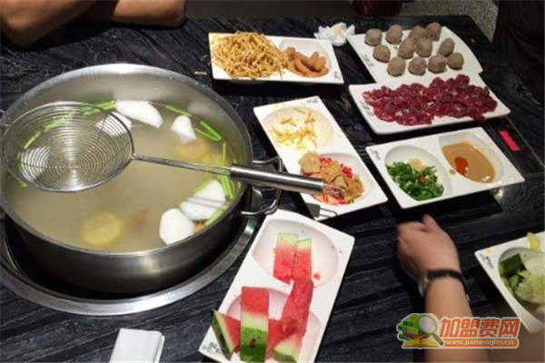 汕锦记加盟怎么样 汕锦记加盟费有哪些