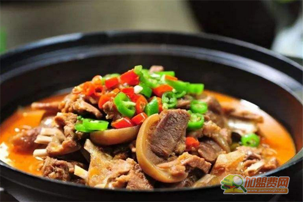 好运来驴肉火锅加盟条件 好运来驴肉火锅加盟多少钱