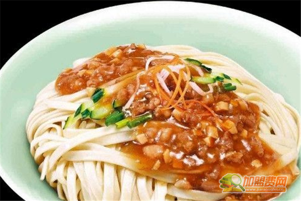 擀面客加盟条件 擀面客加盟费多少