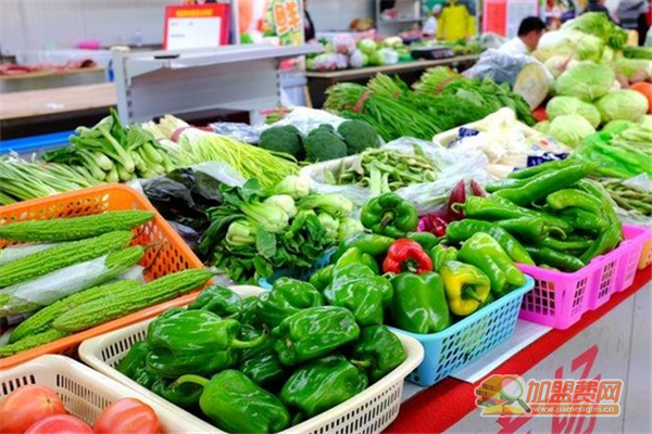 果e站加盟须知 果e站加盟费多少