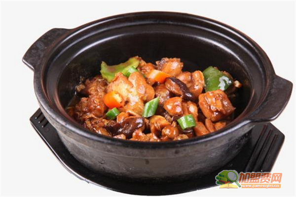 一品缘黄焖鸡米饭加盟流程 一品缘黄焖鸡米饭加盟费用多少