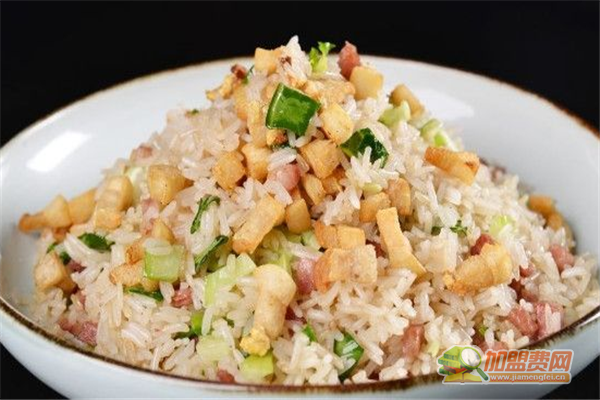 厄加特炸串炒饭加盟流程 厄加特炸串炒饭加盟费多少