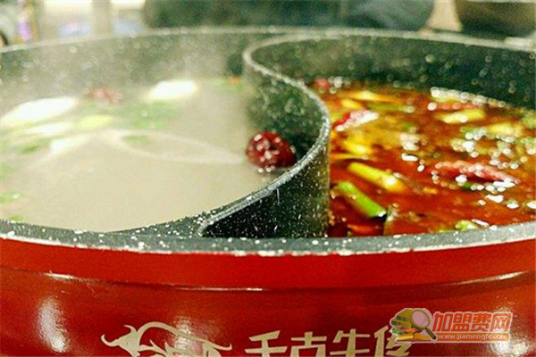 千古牛传火锅加盟须知 千古牛传火锅加盟费多少