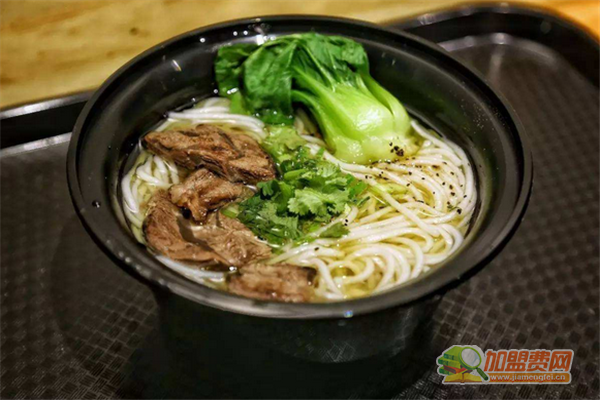 八昧缘米线加盟条件 八昧缘米线加盟费多少