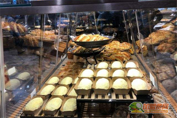 DONCOBakery东哥面包加盟须知 DONCOBakery东哥面包加盟费多少