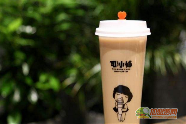 可小姊奶茶加盟条件 可小姊奶茶加盟费多少