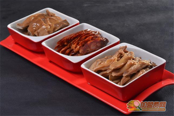 卤侠派加盟条件 卤侠派加盟费多少