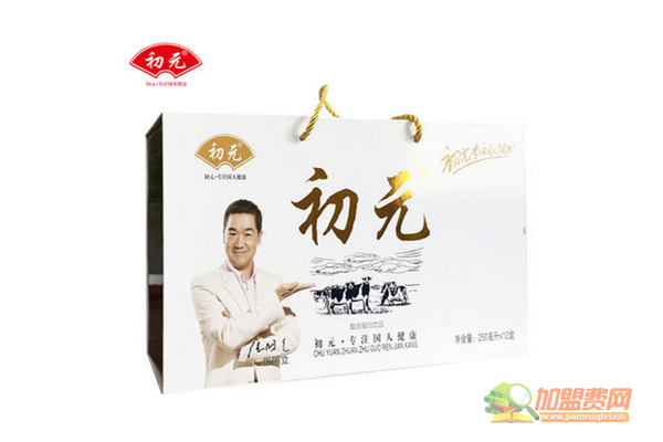 初元牛奶加盟须知 初元牛奶加盟费多少