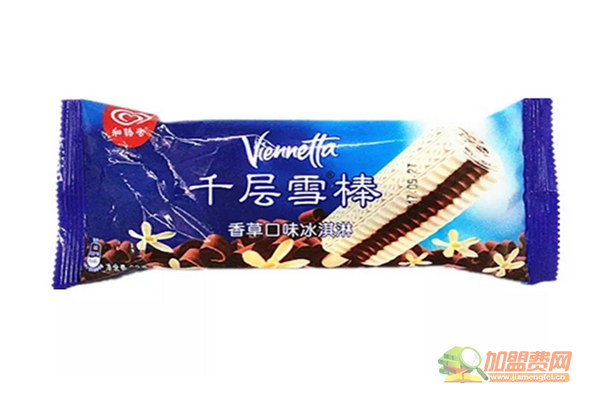 千层雪怎么加盟 千层雪加盟多少钱