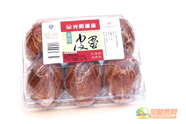 光阳蛋业加盟须知 光阳蛋业加盟费多少