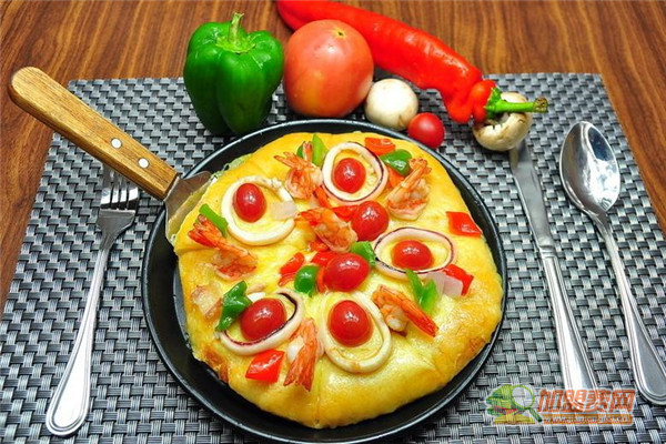 Pizza加盟怎么样