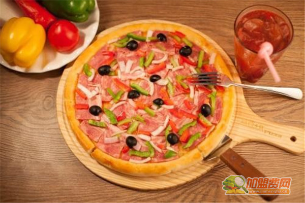 加盟Pizza哪个品牌好
