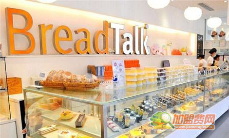 面包店加盟条件是什么