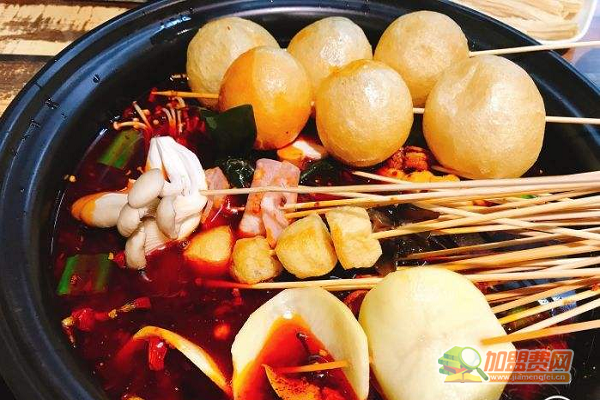 二当家砂锅串串