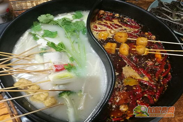 二当家砂锅串串