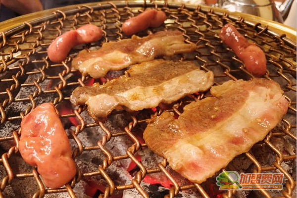 川康韩式烤肉