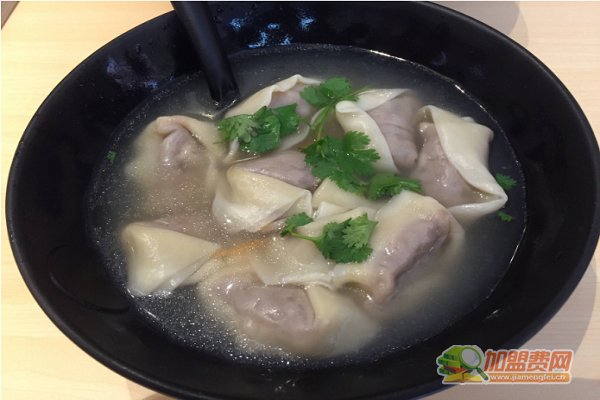 馄饨