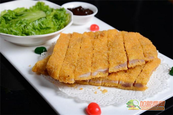 加盟功夫鸡排营收高吗 加盟功夫鸡排营收高吗