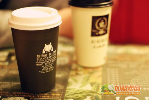 张三疯奶茶产品