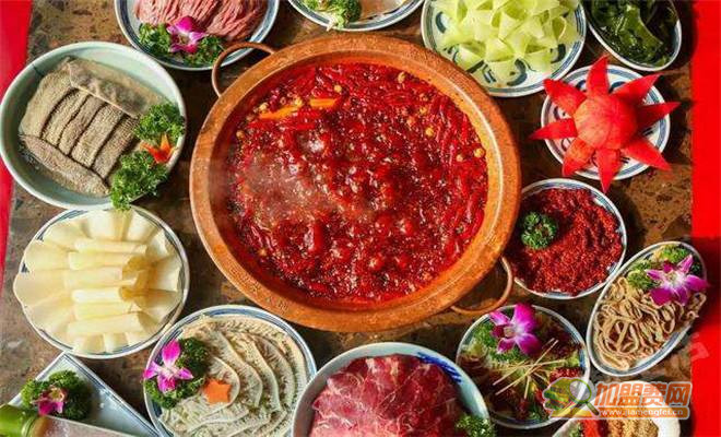 加盟火锅怎么样
