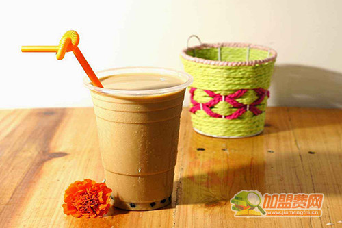 奶茶加盟怎么样