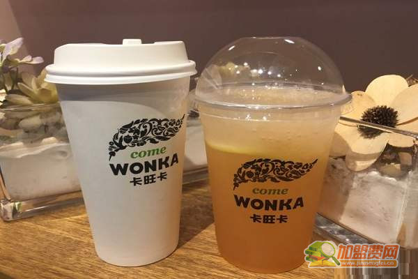 奶茶加盟怎么样