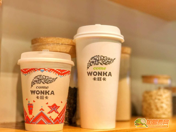 奶茶加盟怎么样