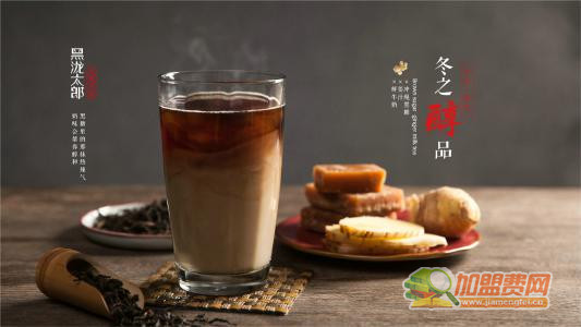 加盟奶茶怎么样