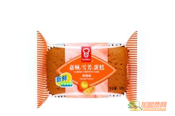 嘉顿蛋糕加盟费多少钱 如何加盟嘉顿蛋糕