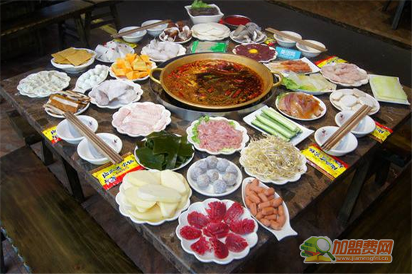 地瓜火锅加盟费多少钱 如何加盟地瓜火锅