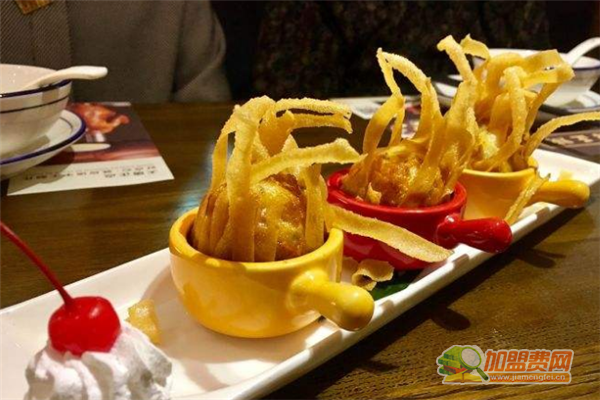 大唐美食加盟费多少钱 大唐美食加盟怎么样