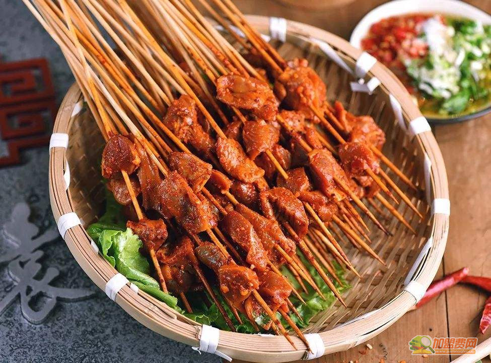 加盟袁记串串香怎么样