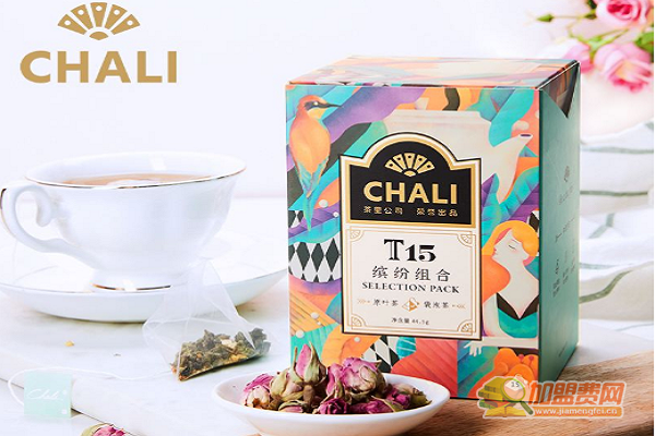 ChaLi茶里