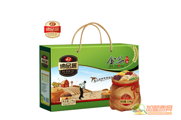 华信食品加盟费多少钱 华信食品加盟怎么样