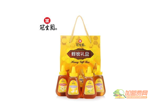 冠生园食品加盟费多少钱 如何加盟冠生园食品