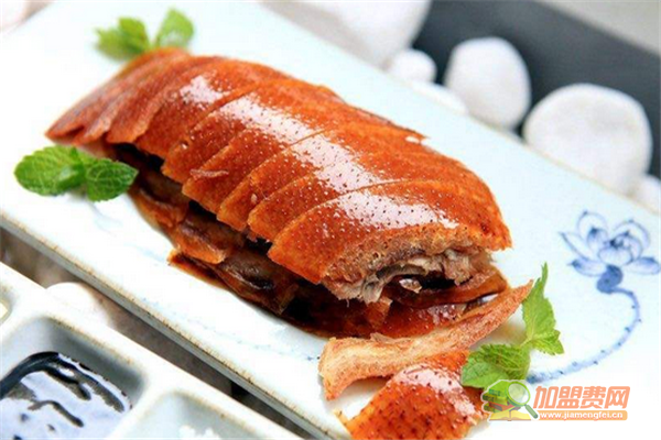 佬烤烤鸭加盟费多少钱 佬烤烤鸭加盟怎么样