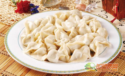 加盟里食真馄饨怎么样