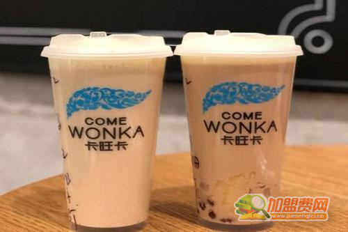 加盟奶茶怎么样