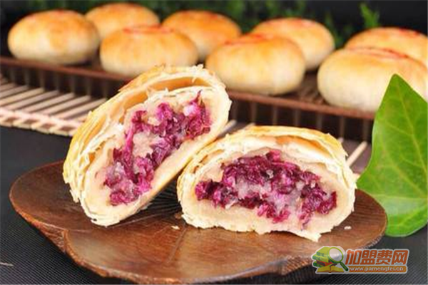 丫眯鲜花饼加盟费多少钱 丫眯鲜花饼加盟条件